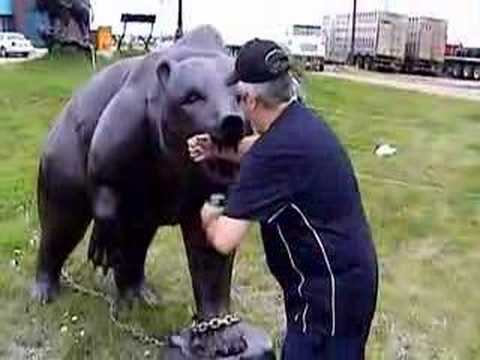 1st part Deaf 18 Wheels Trucker