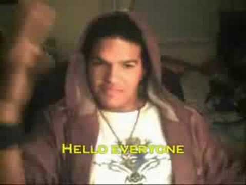 1st year anniversary vlogger