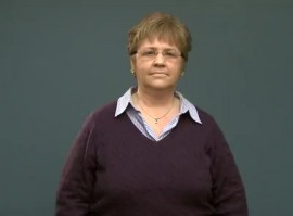 Turkey Cooking with Val