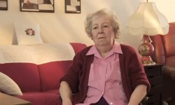 Heritage, Hardship, and Hope: Anna’s Deaf Journey – Anna Pishek