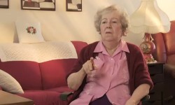 Anna Pishek- Car Accident