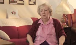 Factory Work During Wartime