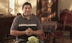 Armando’s Chicken Joke