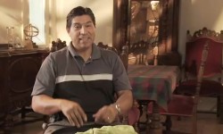 Armando Acosta – Giant Joke