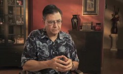 Mainstreamed but Not Silent: Bill’s Journey Through Language and Culture