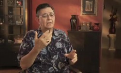 Family, Struggles, and Language: Bill’s Life Reflections