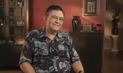 Bill Ramsey – Pop-up Books, Travel & Cooking