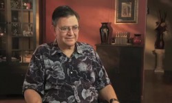 Cochlear Implant at 43, Videophone and Early Technology