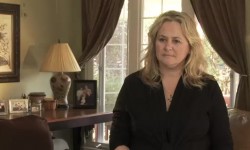 Learning to Sign: How Judy Found Her Voice