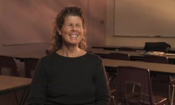 Marta LOVES reading!