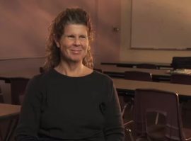 Technology, Independence, and Community