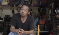 Paul Loves Cars and Mechanics