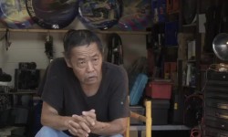 Learning to be an Artist