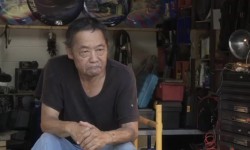 Growing Up Deaf Between English, Chinese, and ASL