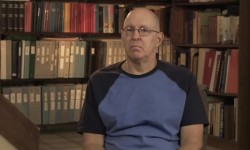 Tom Luczki – Education