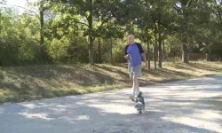 Tom Luczki- SMILIES!