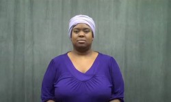 Cassie Takes a Bus Trip to Flint