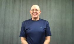 The Burning Building