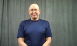 Birdwatcher Finds His Stolen Van