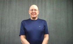 Laid-Off Workers Attack Boss