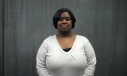 The Face in the Window