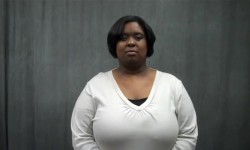 Cassie’s First Knuckle Popping