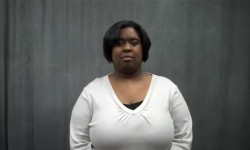 Cassie Cleans Greens