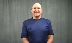 Woman Scratches Car With Bra