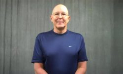 Man Gets Plane Out of Basement