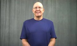 Man Breaks Into Wrong House