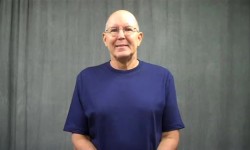 Woman Finds Stranger in Her Bed