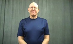 Chinese Couple Celebrates 90th Anniversary