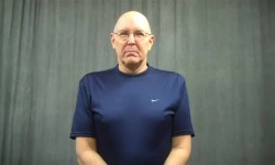 Truck Carrying Onions Overturns