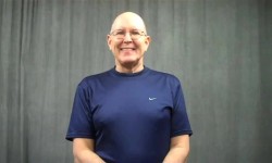 Tom Talks About His Surgery