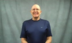 Swedish Judge Sleeps During Trial