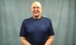 Mickey Mouse in Space