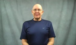 Turkey Legs for All!