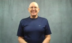 Man Runs Out of Gas, Then Gets in Bigger Trouble