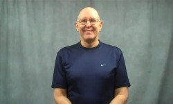 Car Wakes Sleeping Couple