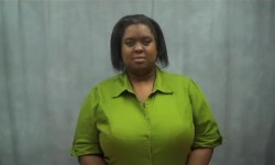 Backstabbing Co-Worker