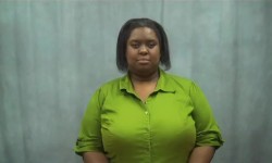 The Rib Restaurant – Cassie Simmons