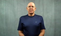 Man Robbed by Courteous Robbers