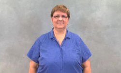 Cold Water on Vacation