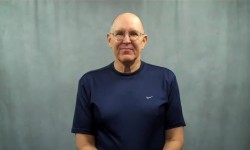 Camel Makes a Break For It