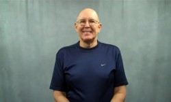 Thief Hides Out in Ceiling