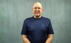 Mail Carrier Mistakes Corpse for Joke