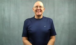 Woman Drives on Sidewalk to Avoid School Bus