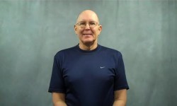 Guy Arrested for Dumping