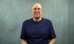 Man Chokes Woman With His Dreadlocks