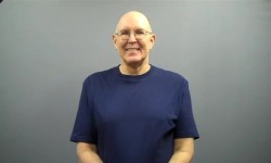 Chinese Man Has Unusual Hobby